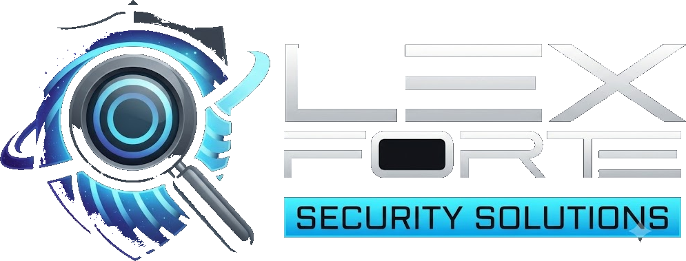 LEXFORTE Logo