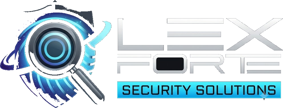 Lex Forte Security Solutions